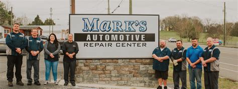 marks automotive nashville tn|marks auto repair old hickory.